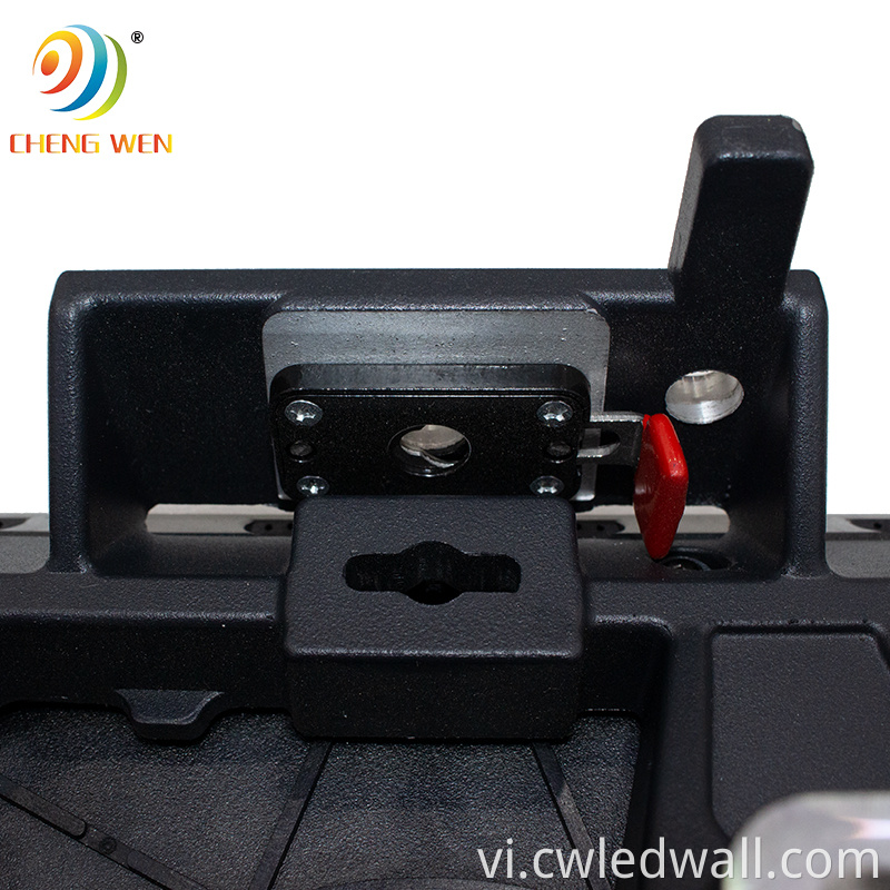 Indoor Rental P2 6 Edge Screen Video Wall 04